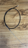 Grillo Clutch Cable