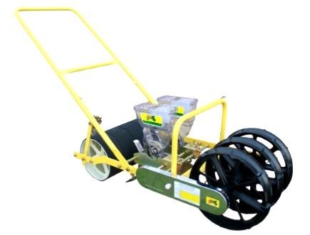 Jang JP2 - 2 Row Precision Seeder