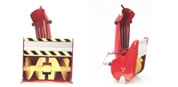 Bittante Snow Thrower