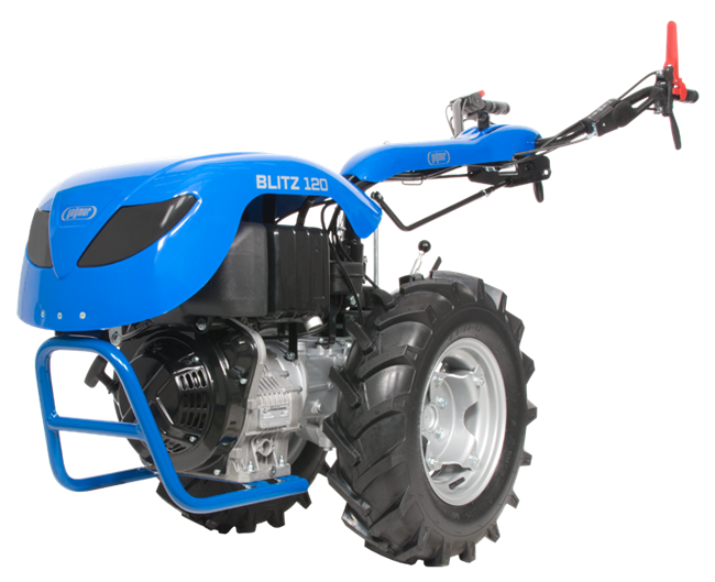 Blitz 120 Two-wheel tractor
