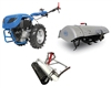 photo of Blitz 120 Two-wheel tractor