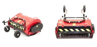 Bittante Flail mower