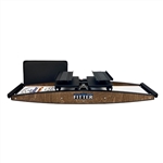 Fitter ProFitter 3d Cross Trainer Ski Trainer