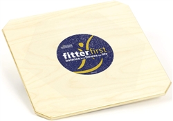 Fitter Pro 20" Rocker Board  RB20 RB-20
