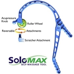 SoloMax Self Massage Tool