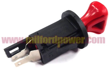 LCT 04011 Key switch for Snow Engines