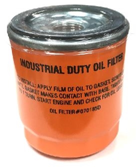 070185DS  Generac 75MM Oil Filter