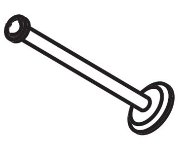 083235  Generac 7.5mm Diameter Tappet