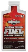 100120 - Briggs & Stratton Advanced Formula Fuel Treatment & Stabilizer .5oz