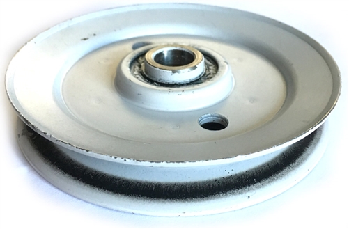 11161 Universal Steel V-Pulley