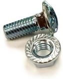 1121355 Snowblower Carriage Bolt and Nut