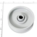 113071 DR Flat Idler Pulley