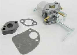 Genuine Toro 119-1980 Carburetor Service Kit