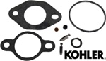 Kohler 1275701-S Carb Overhaul Kit