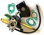 13131 LCT Carburetor