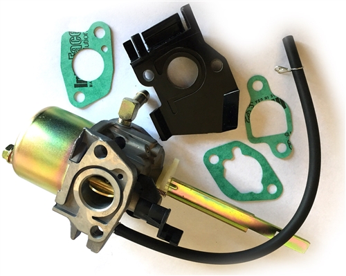 13131 LCT Carburetor