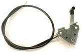 180-377 MTD 746-0390A Throttle Cable