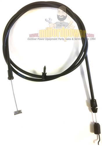 184586 Craftsman Forward Drive Control Cable