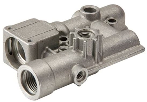 190627GS Briggs & Stratton Manifold