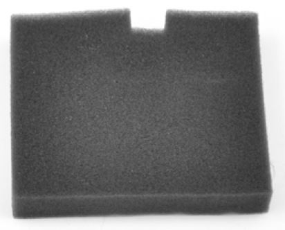 20820112 LCT Foam Filter