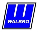 21-404-1 Walbro Primer Pump Cover