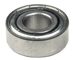 2108202SM Simplicity Ball Bearing