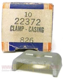 22372 Briggs & Stratton Casing Clamp