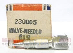 230005 Briggs & Stratton Needle Valve