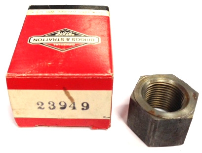 23949 Briggs & Stratton Flywheel Nut