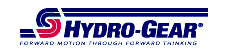 2510062 Hydro-Gear Check Valve Kit .024 Orifice