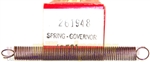 261948 Briggs Governor Spring