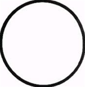 270511 Briggs Float Bowl Gasket