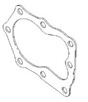 Briggs 272200S Head Gasket