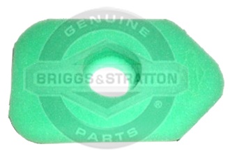 Briggs 272235S Air Filter