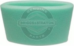 Briggs 273356S Pre-cleaner