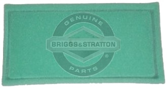 Briggs 273638S Pre-Cleaner