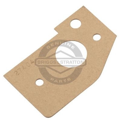 Briggs 27404 Carb To Gas Tank Gasket