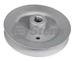 S275-685 Steel Spindle Pulley