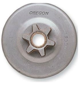 27958 Oregon Consumer Spur Sprocket