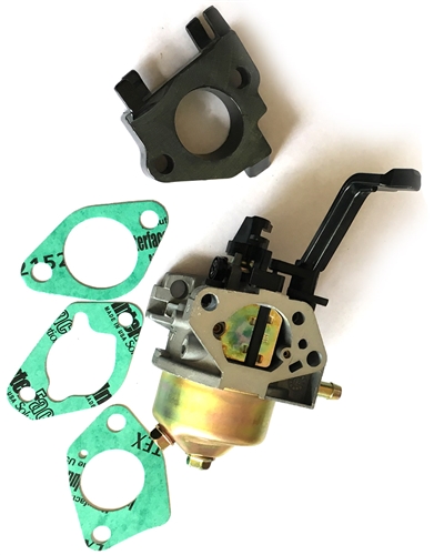 LCT 29124001 Carburetor