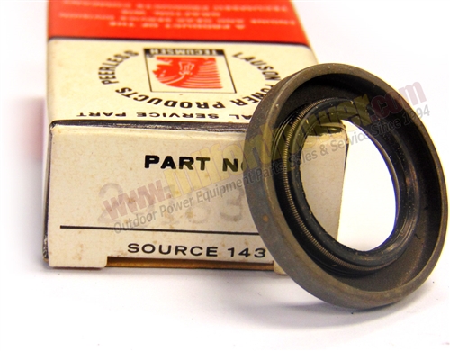 Tecumseh 29183 Oil Seal