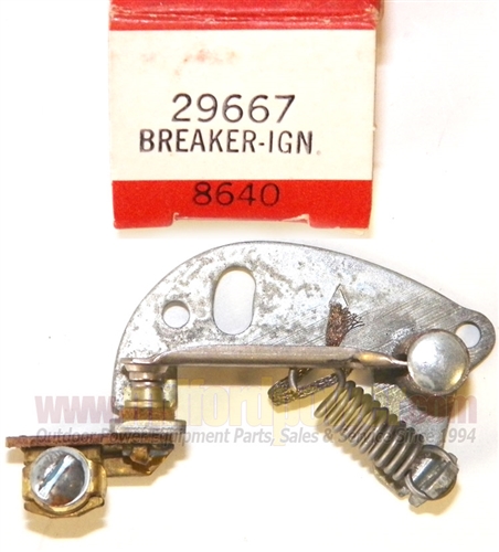 Briggs 29667 Ignition Breaker