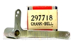 Briggs 297718 Bell Crank