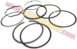 Briggs 298746 Chrome Piston Rings