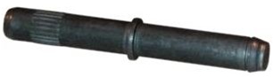 Tecumseh 30574A Governor Shaft