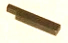 Tecumseh 30884 Flywheel Key