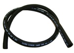 Tecumseh 30962 Braided Fuel Line