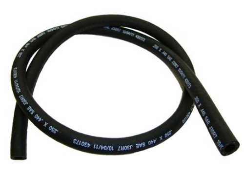 Tecumseh 30962 Braided Fuel Line