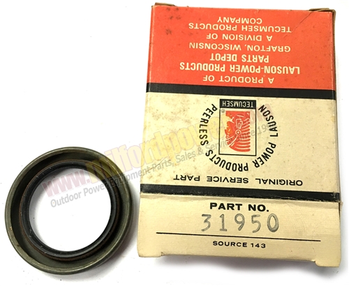 Tecumseh 31950 Oil Seal