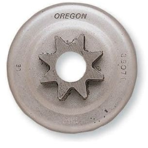 32063X Oregon Pro Spur Sprocket